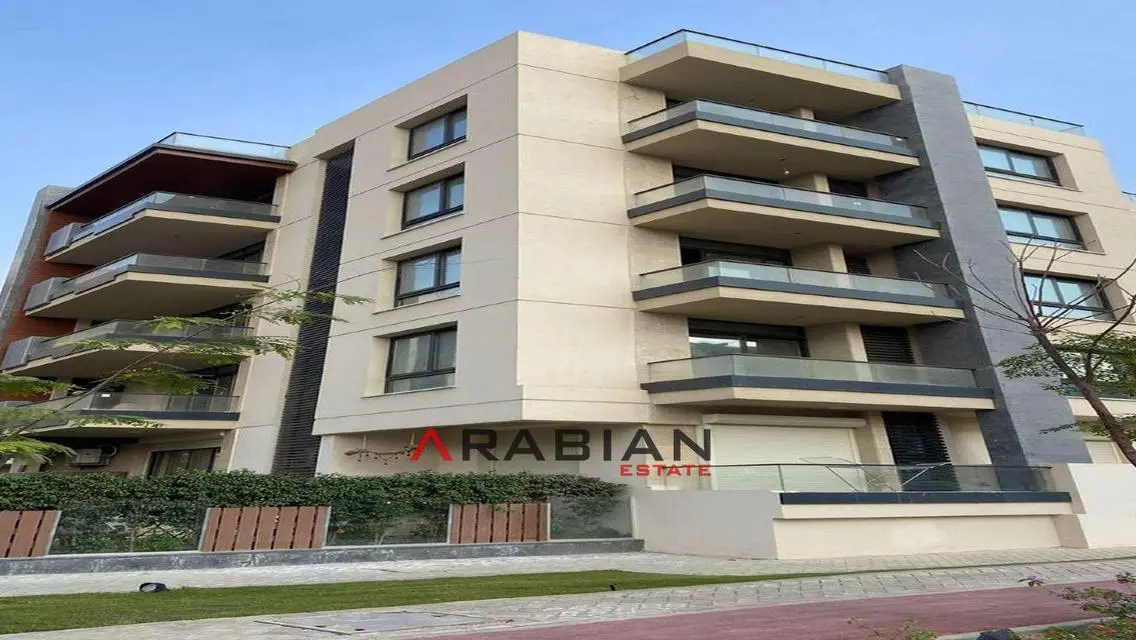 Luxury Villa for Sale with Amazing Amenities