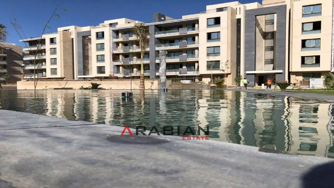 Luxury Villa for Sale with Amazing Amenities