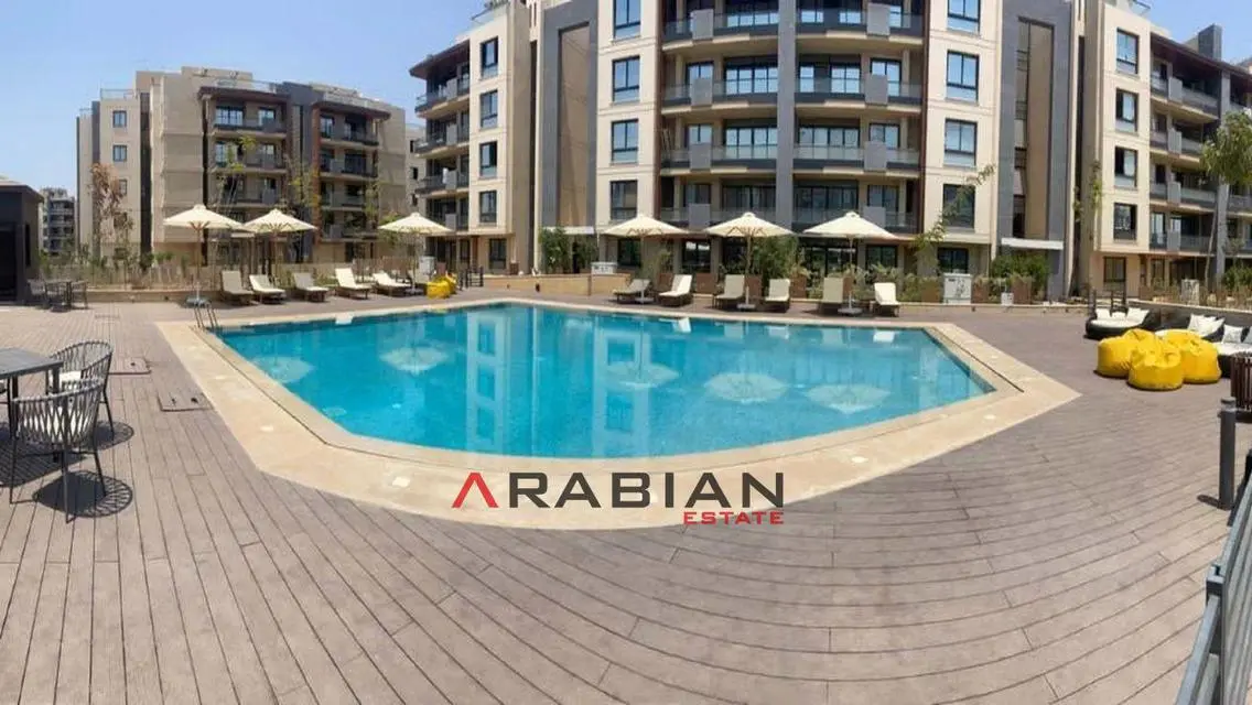 Luxury Villa for Sale with Amazing Amenities