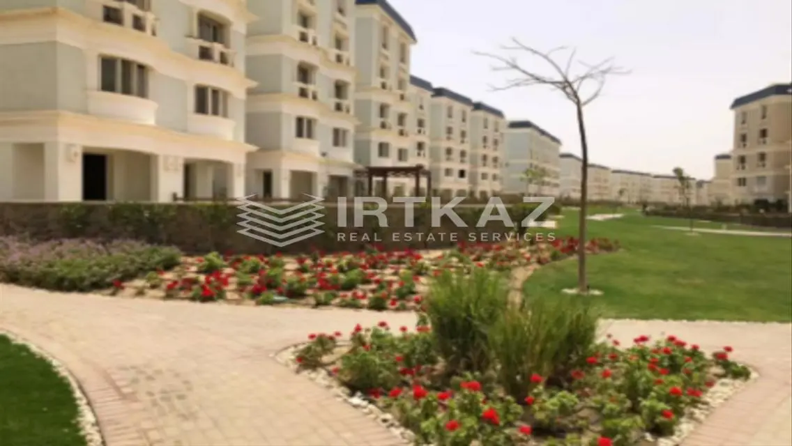 Luxury Apartment in Mountain View Hyde Park 5
