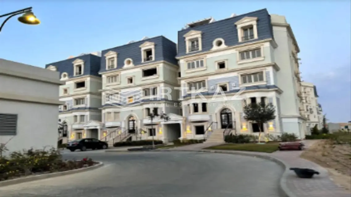 Luxury Apartment in Mountain View Hyde Park 5