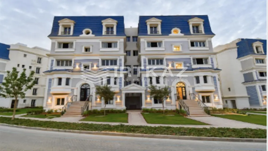 Luxury Apartment in Mountain View Hyde Park 5