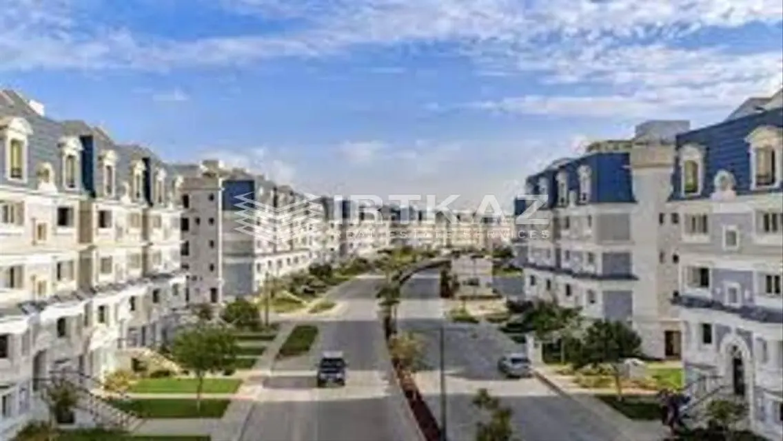 Luxury Apartment in Mountain View Hyde Park 5