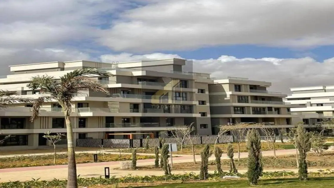 Luxury Villa for Sale in Villette Sodic - New Cairo