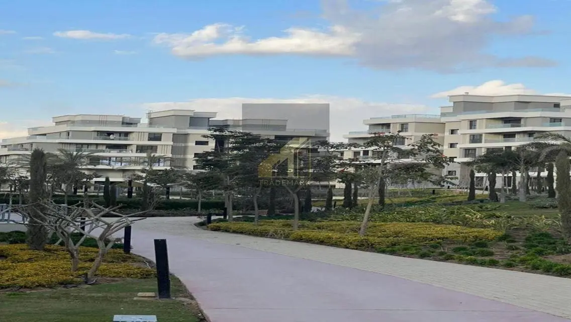 Luxury Villa for Sale in Villette Sodic - New Cairo