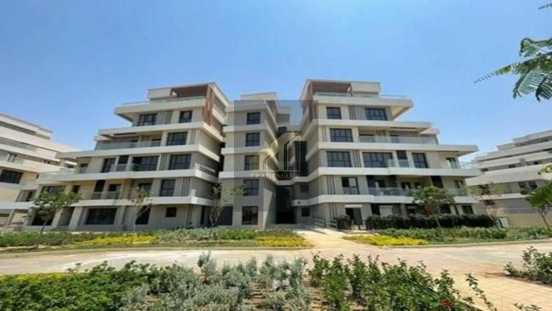 Luxury Villa for Sale in Villette Sodic - New Cairo