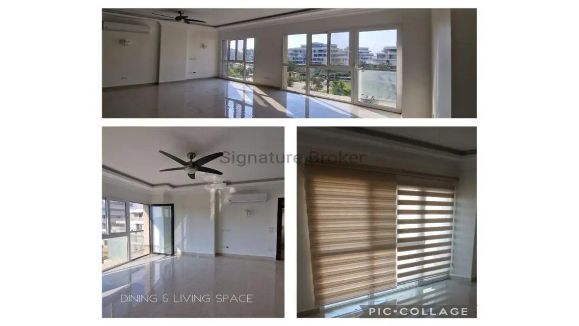 Luxury Apartment in Bosch - 1500 m²