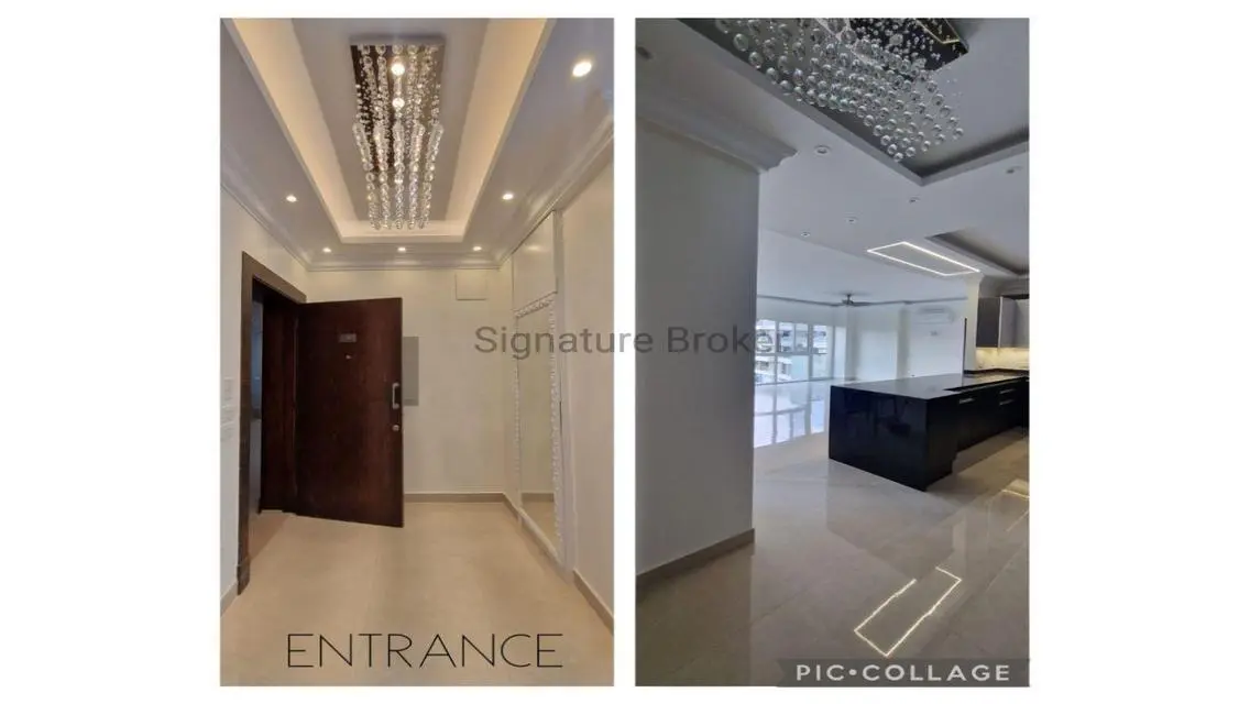 Luxury Apartment in Bosch - 1500 m²