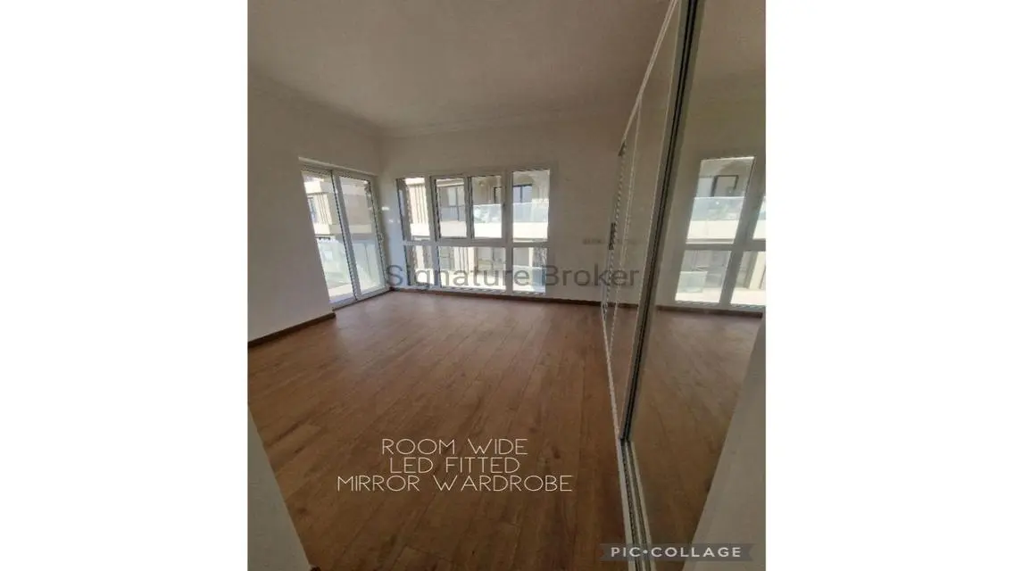 Luxury Apartment in Bosch - 1500 m²