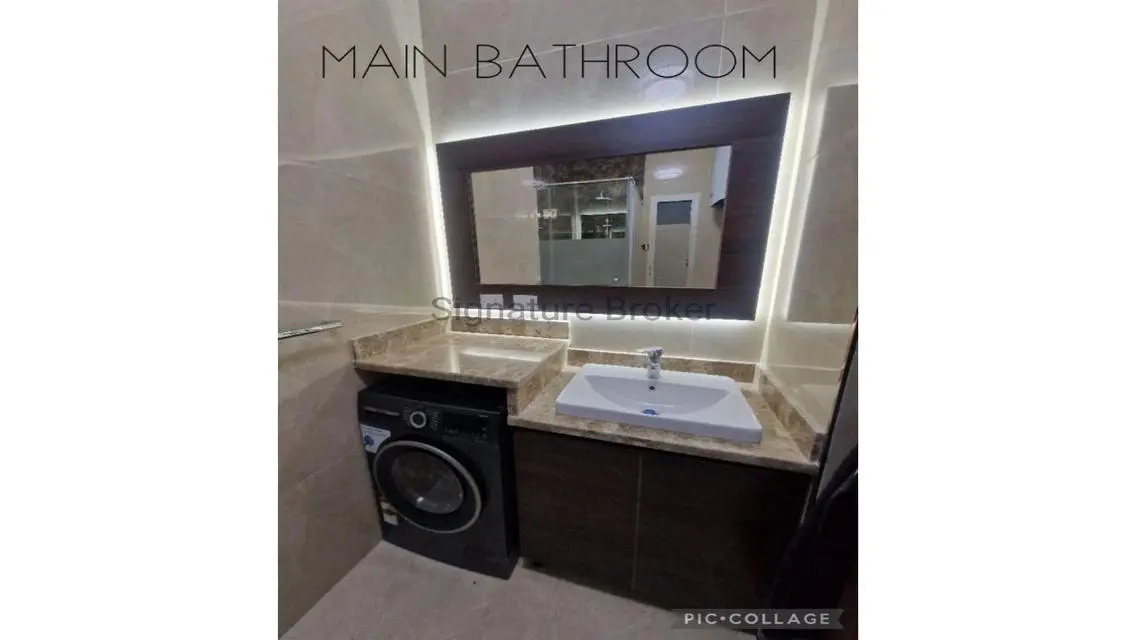 Luxury Apartment in Bosch - 1500 m²