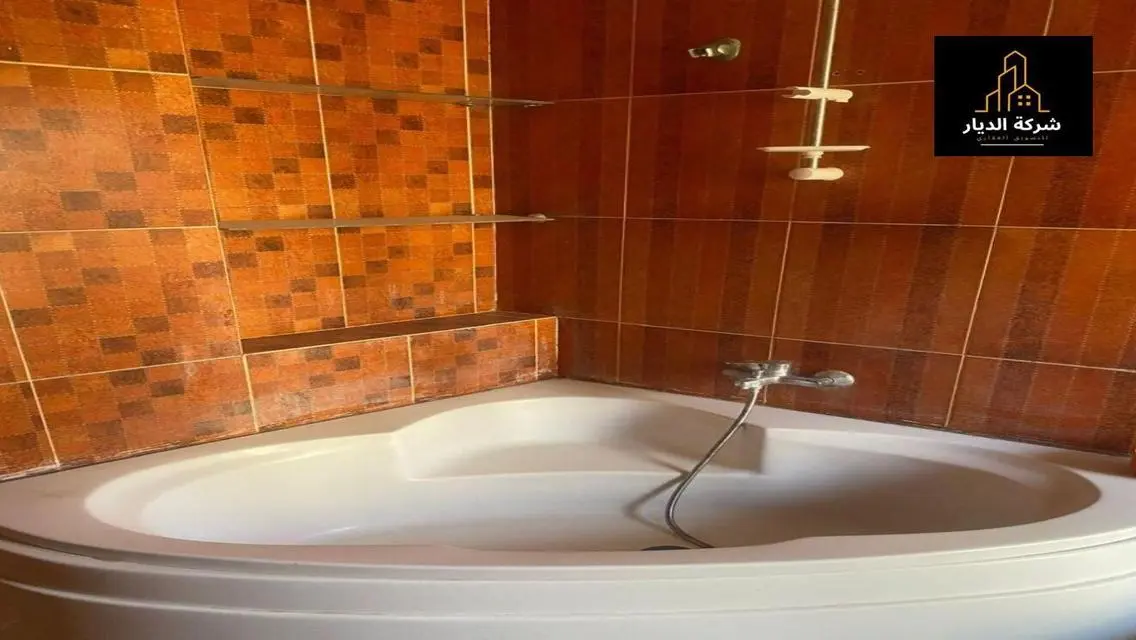 Apartment for Rent with Security Guard - 120 sq meters