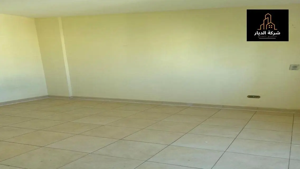 Apartment for Rent with Security Guard - 120 sq meters