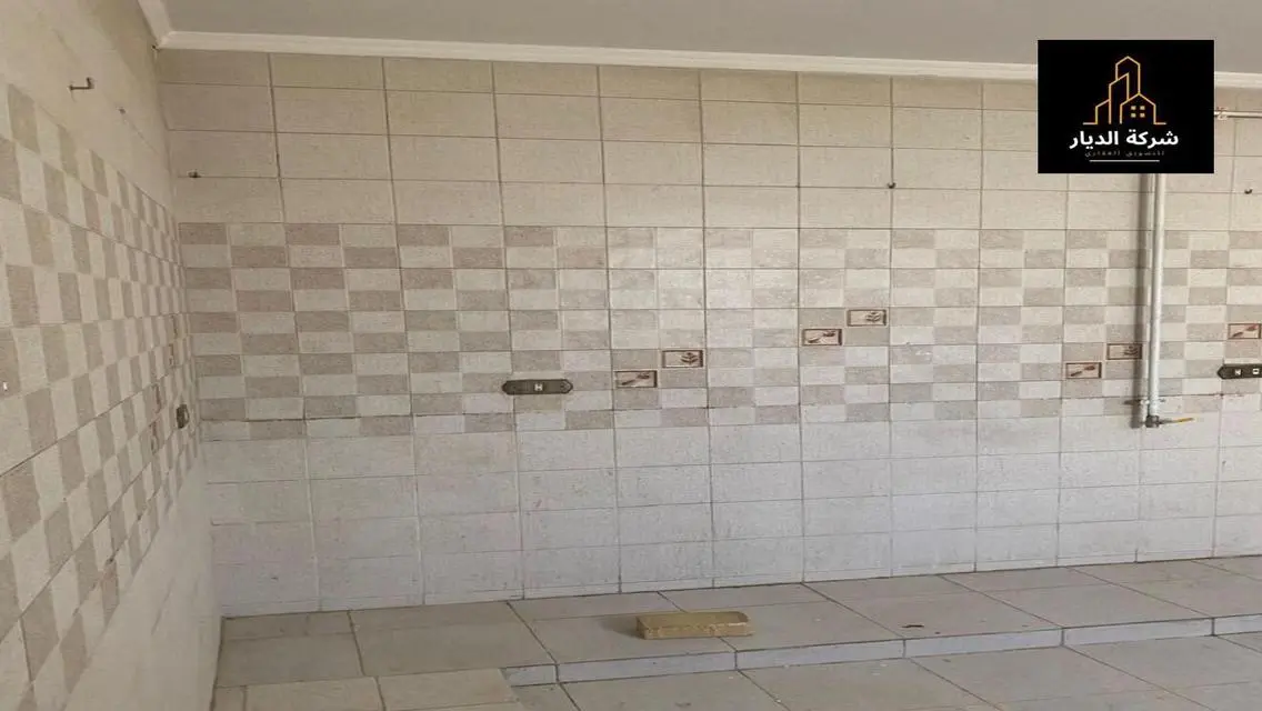 Apartment for Rent with Security Guard - 120 sq meters