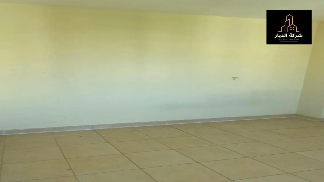 Apartment for Rent with Security Guard - 120 sq meters