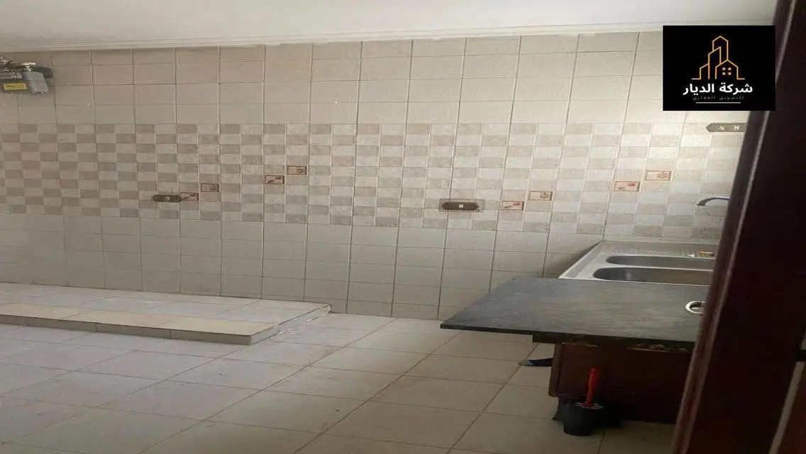 Apartment for Rent with Security Guard - 120 sq meters