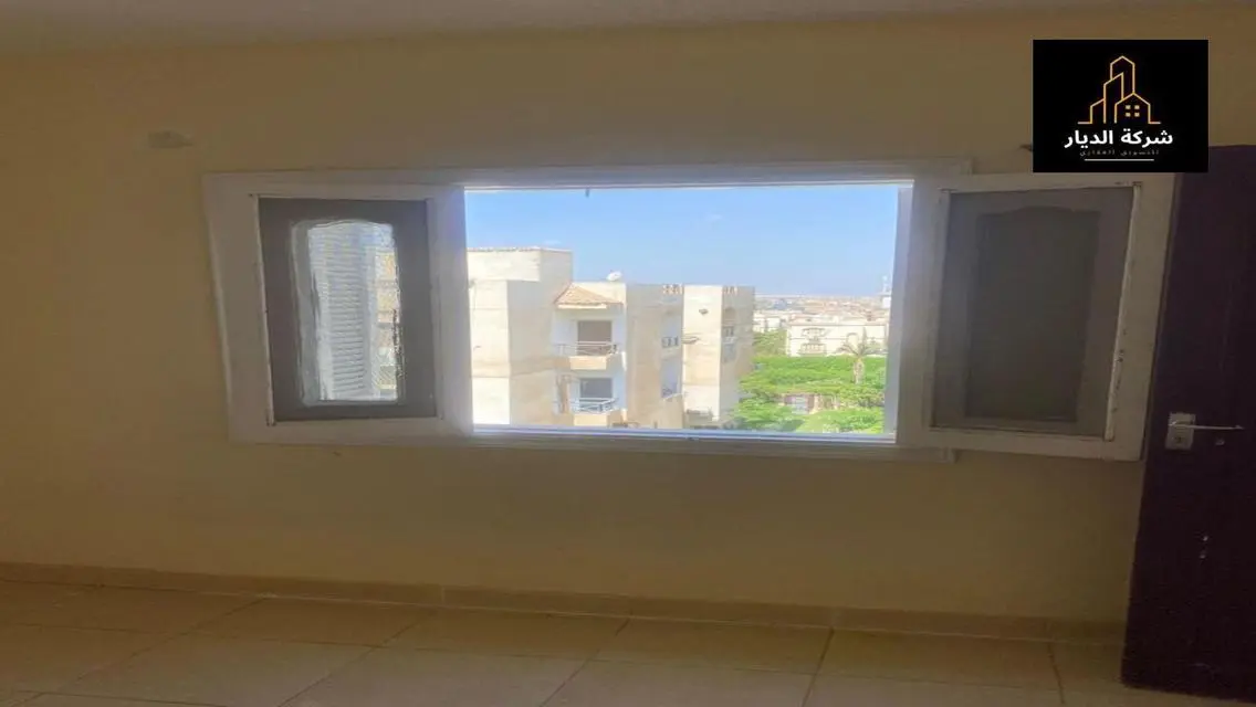 Apartment for Rent with Security Guard - 120 sq meters