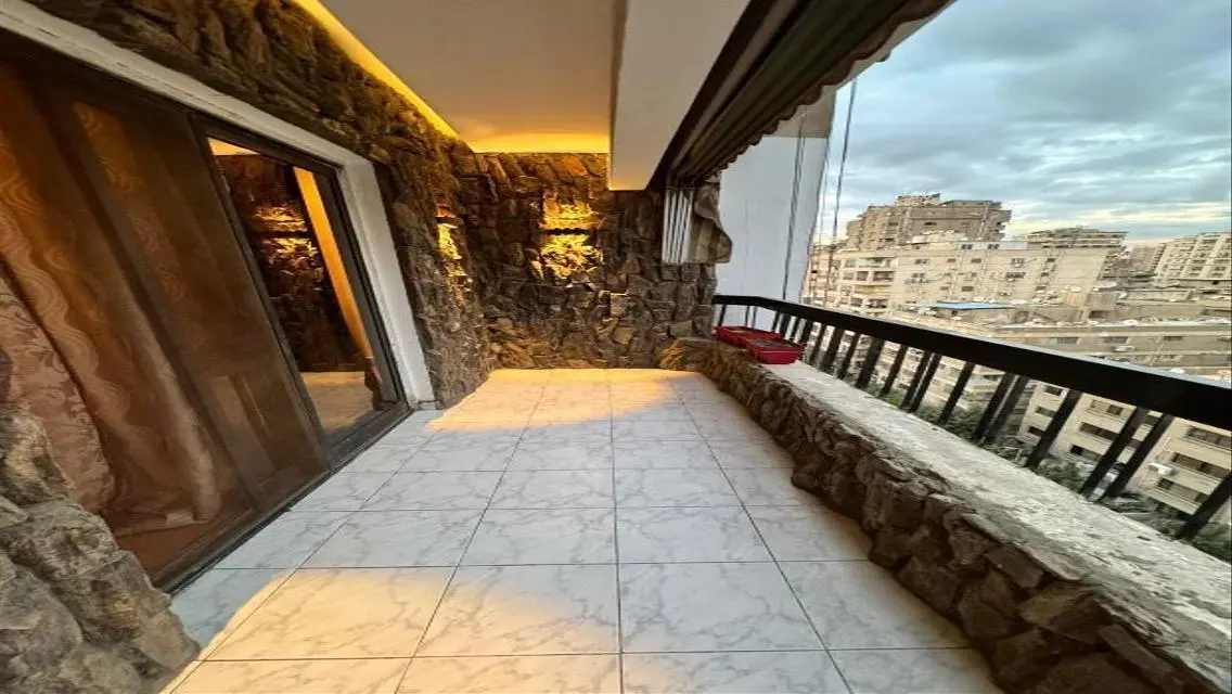 شقة فاخرة للإيجار - 30000 جنيه