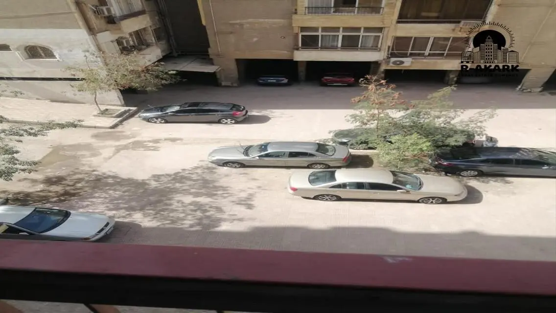 Stylish Apartment for Rent in R-Akark