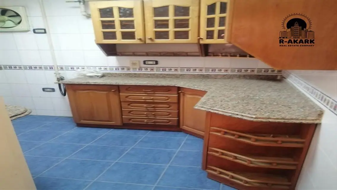 Stylish Apartment for Rent in R-Akark