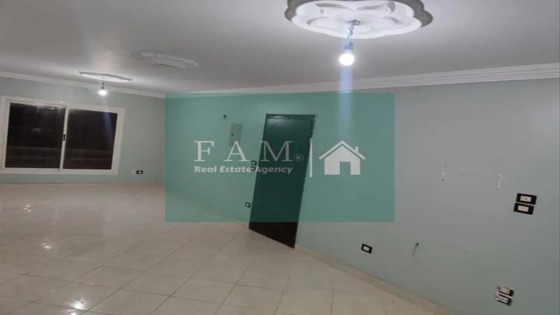 Modern Apartment for Sale in Madinaty - B6-143-3