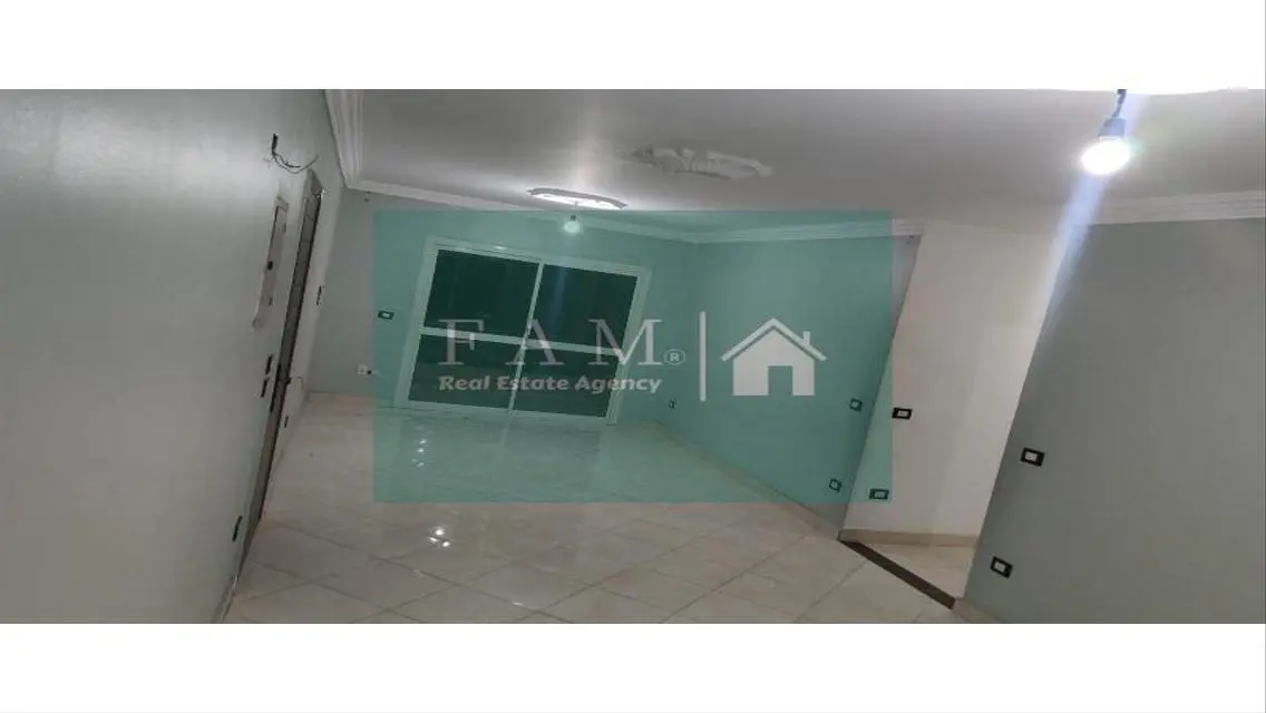 Modern Apartment for Sale in Madinaty - B6-143-3