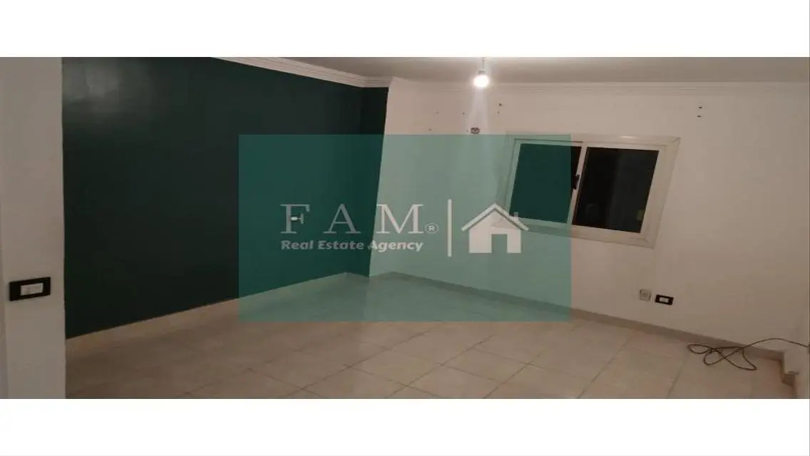 Modern Apartment for Sale in Madinaty - B6-143-3
