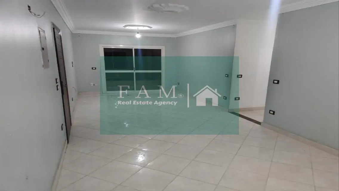 Modern Apartment for Sale in Madinaty - B6-143-3