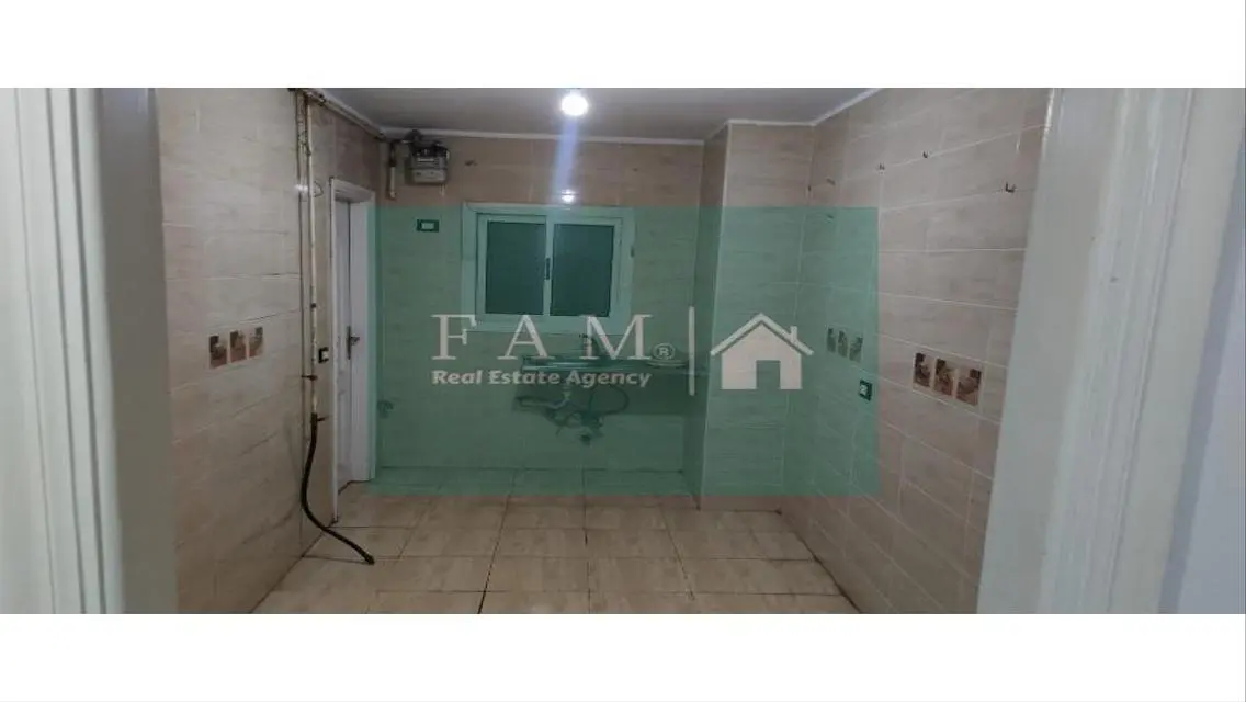 Modern Apartment for Sale in Madinaty - B6-143-3