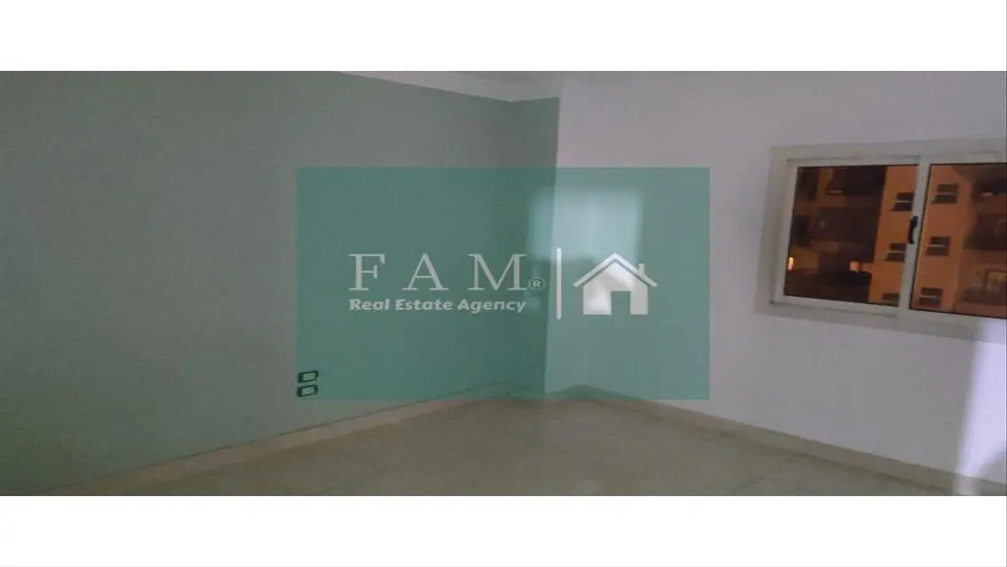 Modern Apartment for Sale in Madinaty - B6-143-3