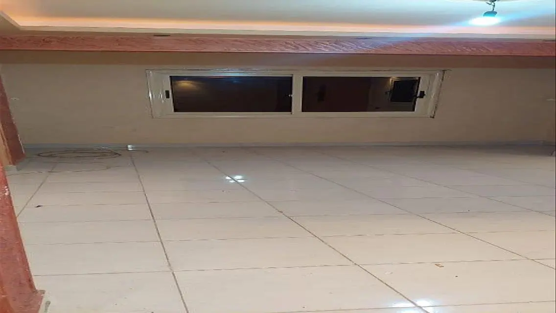 شقة رائعة بقيمة 17000 جنيه مع مرافق متكاملة