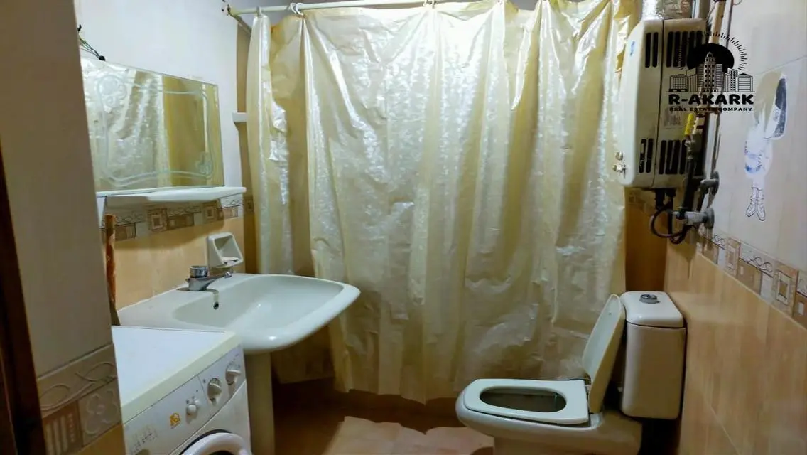 Luxury Apartment for Rent with Maid Room