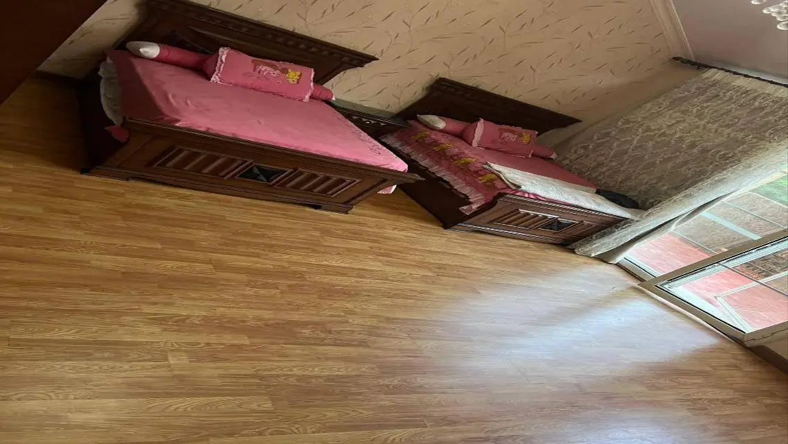 Premium Office in Madinaty - Second Floor Office