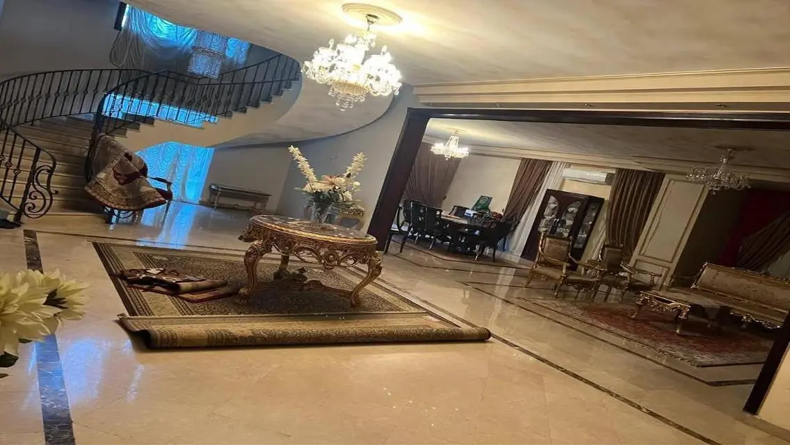 Premium Office in Madinaty - Second Floor Office
