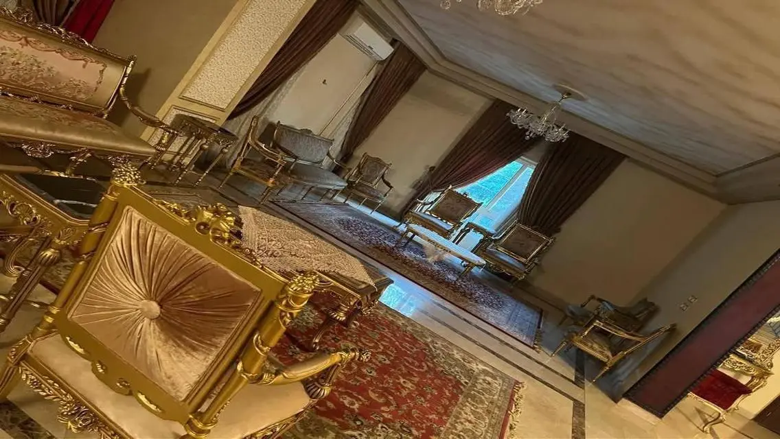 Premium Office in Madinaty - Second Floor Office