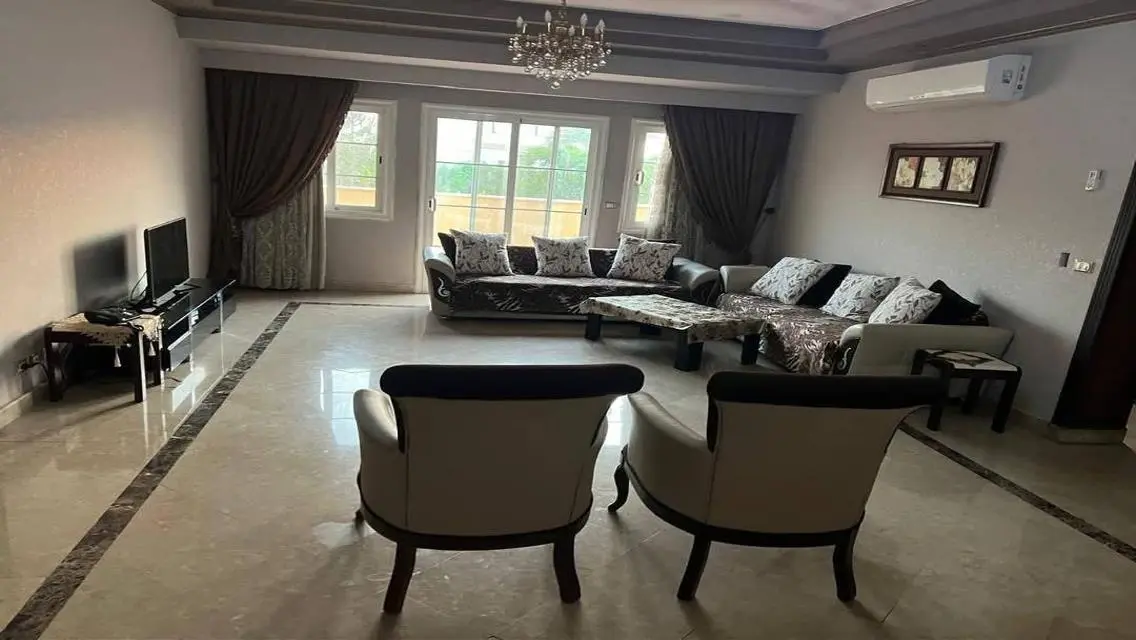 Premium Office in Madinaty - Second Floor Office