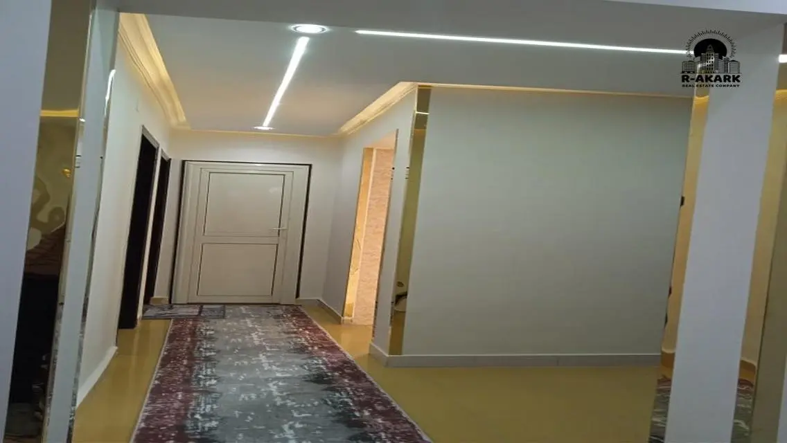 Luxury Apartment for Sale in Prime Location