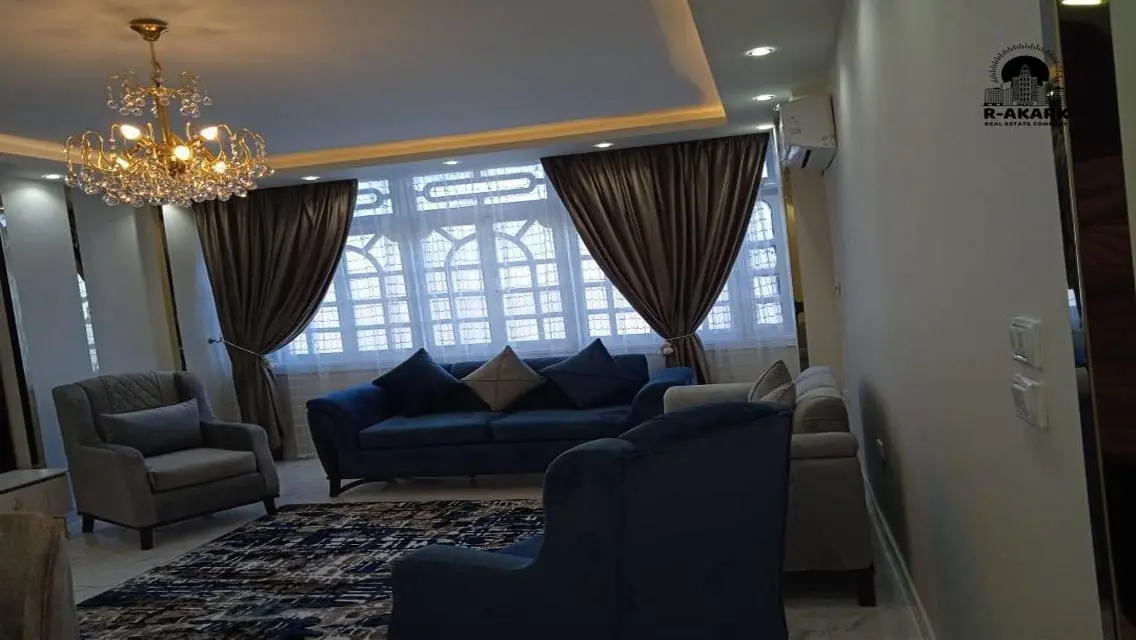 Luxury Apartment for Sale in Prime Location