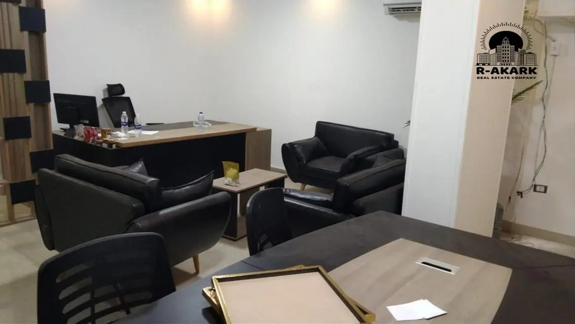 Luxury Apartment for Rent in a Prime Location