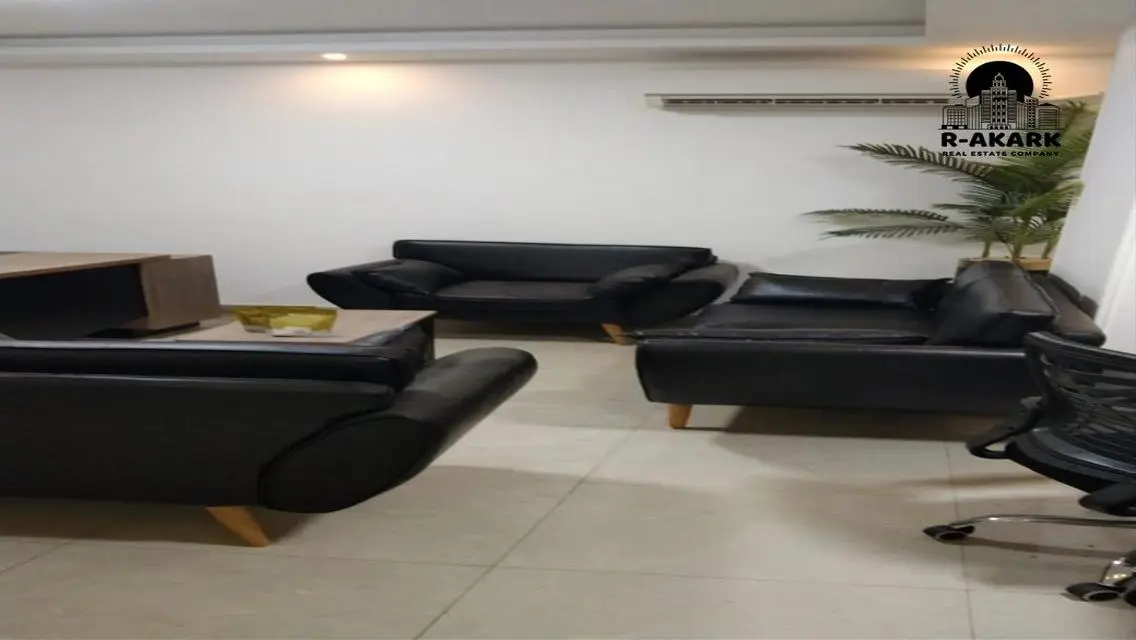 Luxury Apartment for Rent in a Prime Location