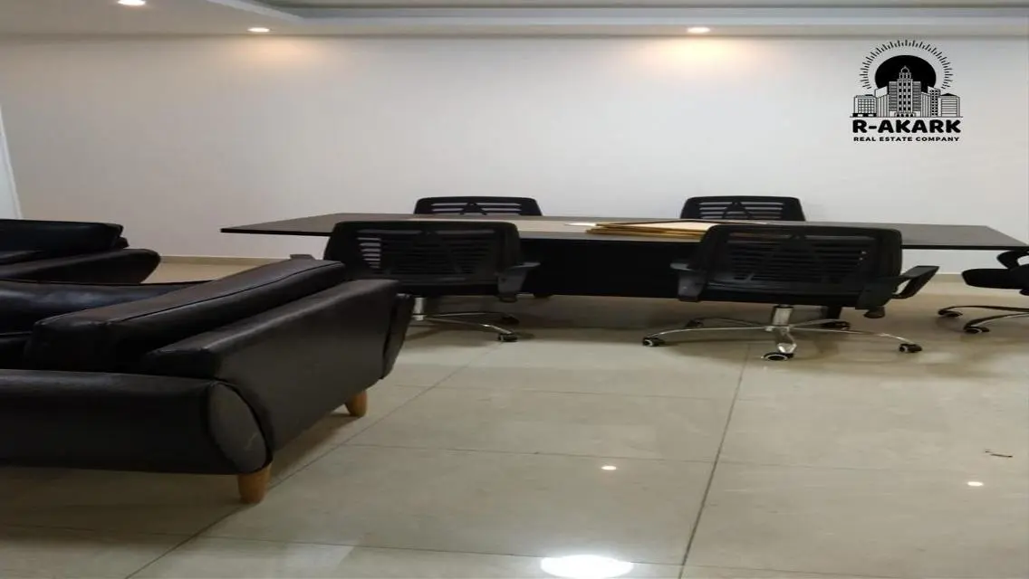 Luxury Apartment for Rent in a Prime Location