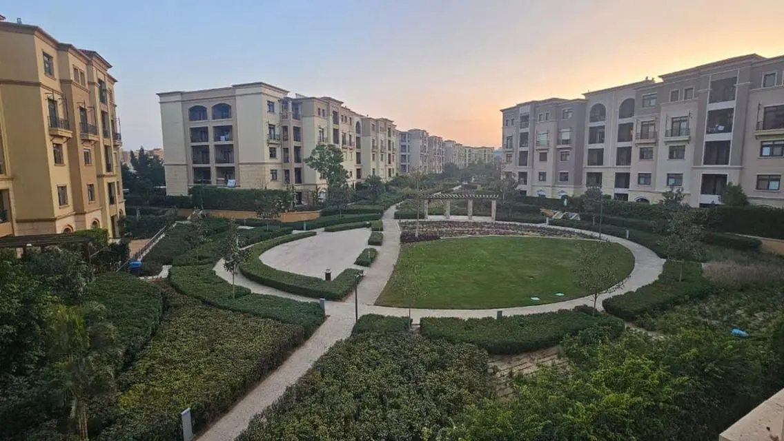 Luxurious Apartment for Sale in Prime Location