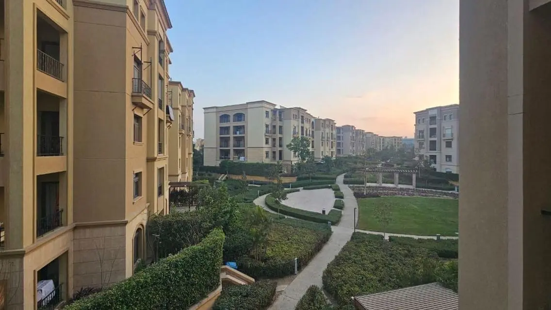Luxurious Apartment for Sale in Prime Location