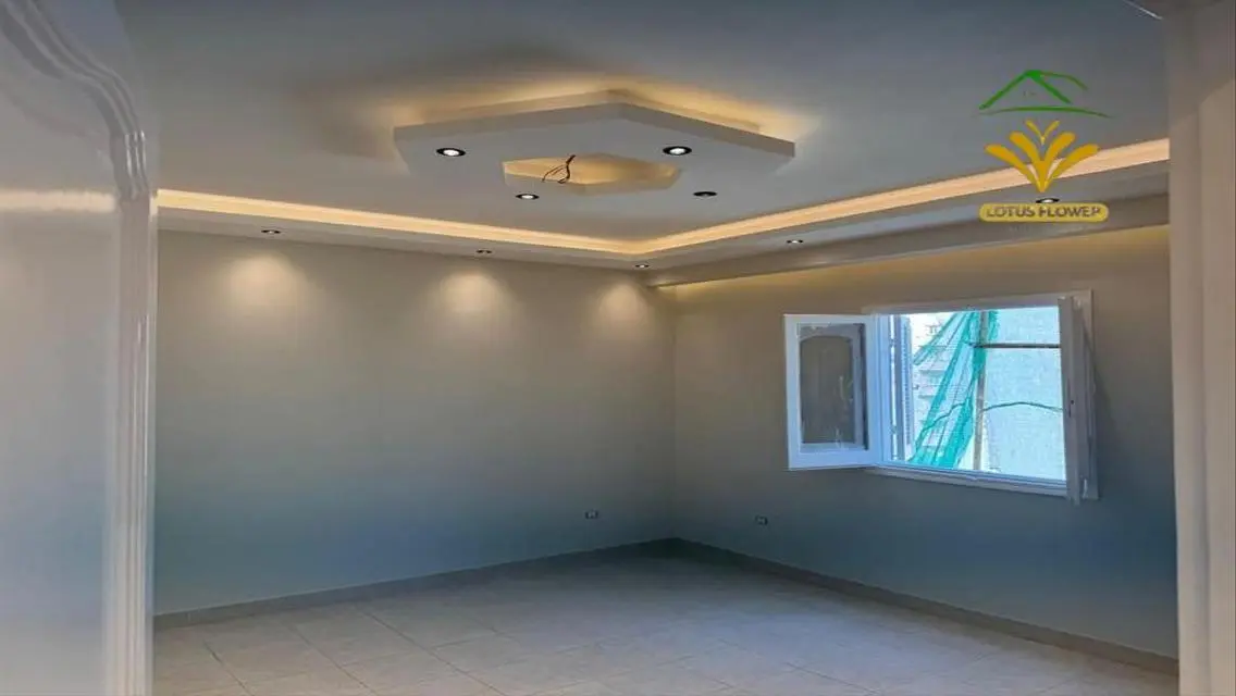 شقة فاخرة بمساحة 270 متر