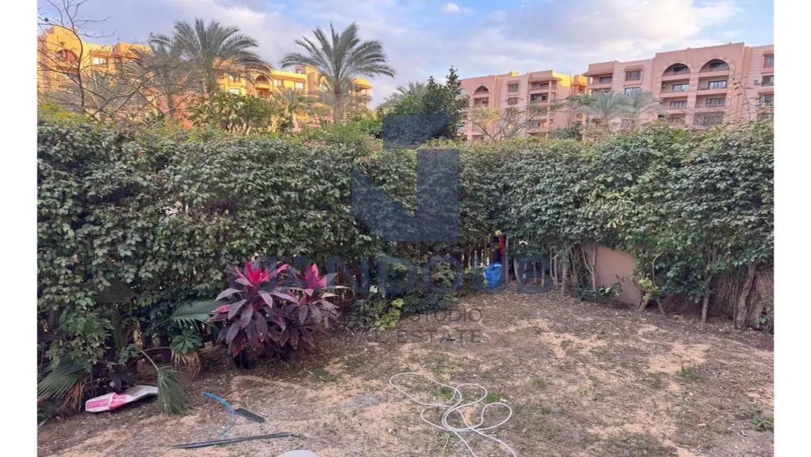 شقة حديثة للبيع - 60000 جنيه