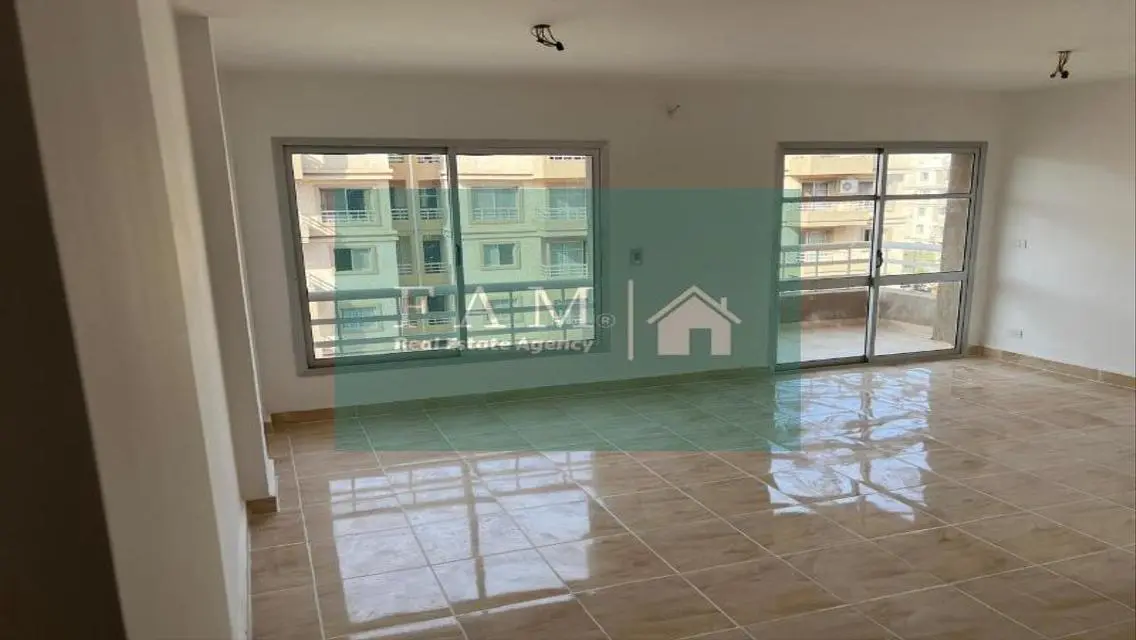 Apartment for Rent in Madinaty - 89