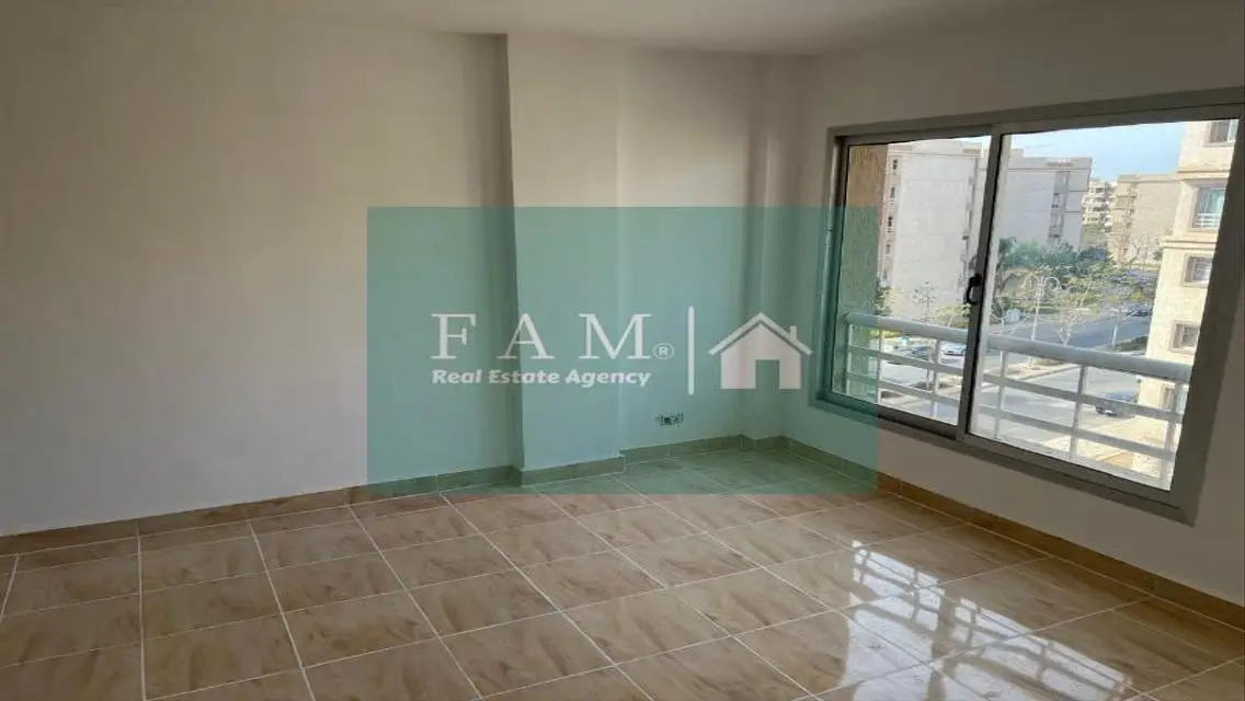 Apartment for Rent in Madinaty - 89