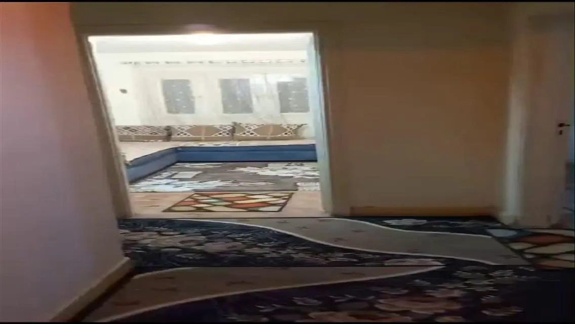 شقة للبيع بمساحة 150 متر