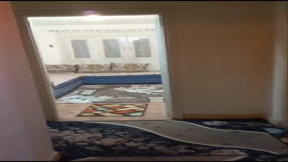 شقة للبيع بمساحة 150 متر
