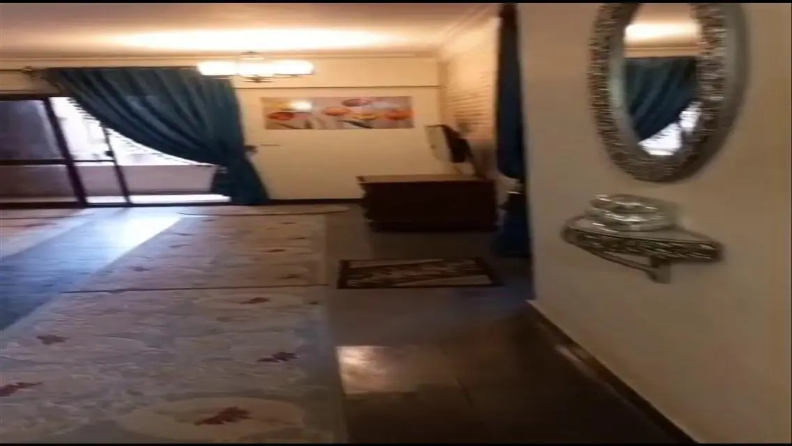 شقة للبيع بمساحة 150 متر