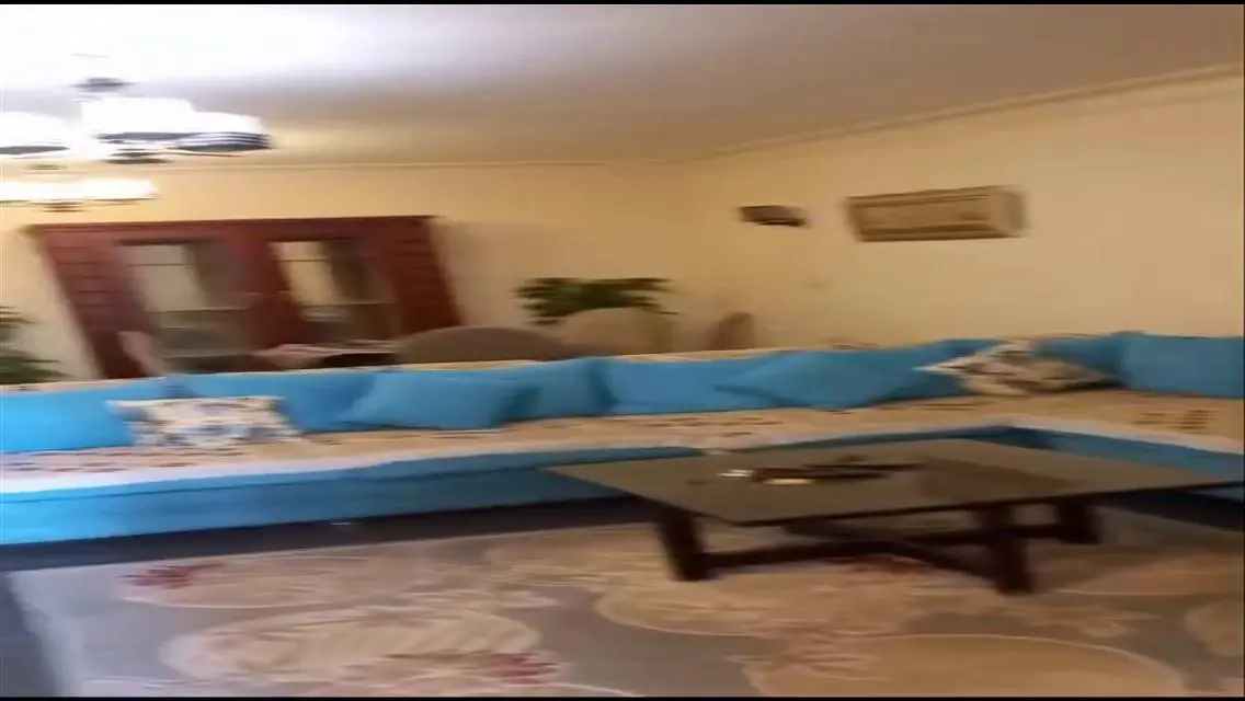 شقة للبيع بمساحة 150 متر